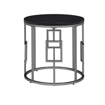 Kendall Round End Table