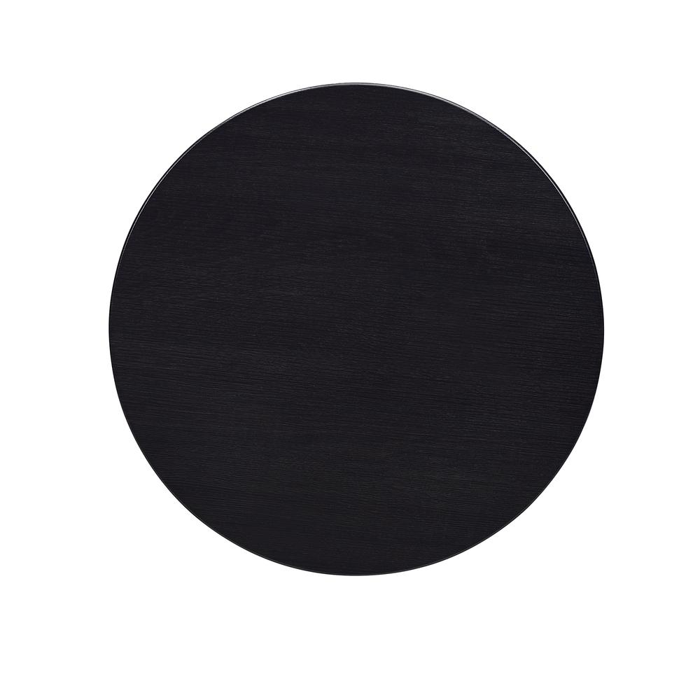 Kendall Round End Table