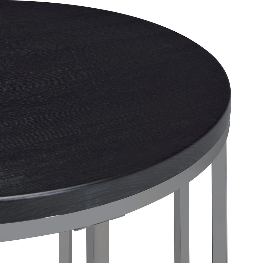 Kendall Round End Table