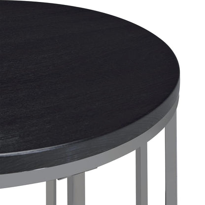 Kendall Round End Table
