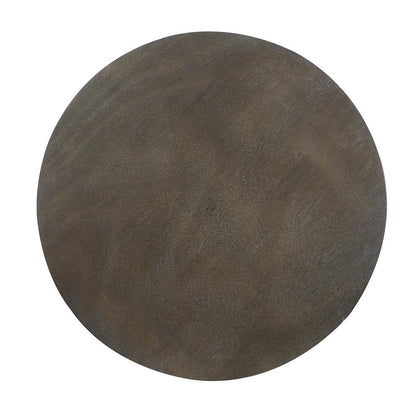 Jacob 3PC Occasional Table Set