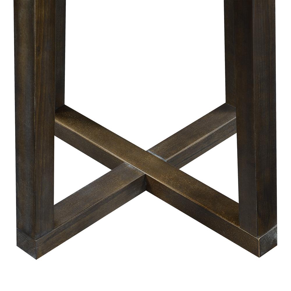 Jacob 3PC Occasional Table Set