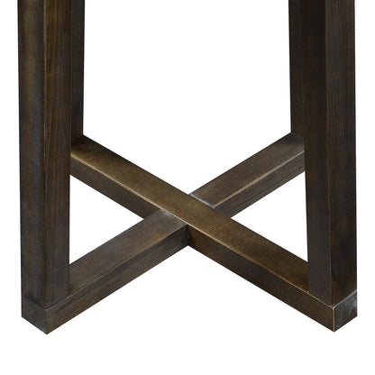 Jacob 3PC Occasional Table Set