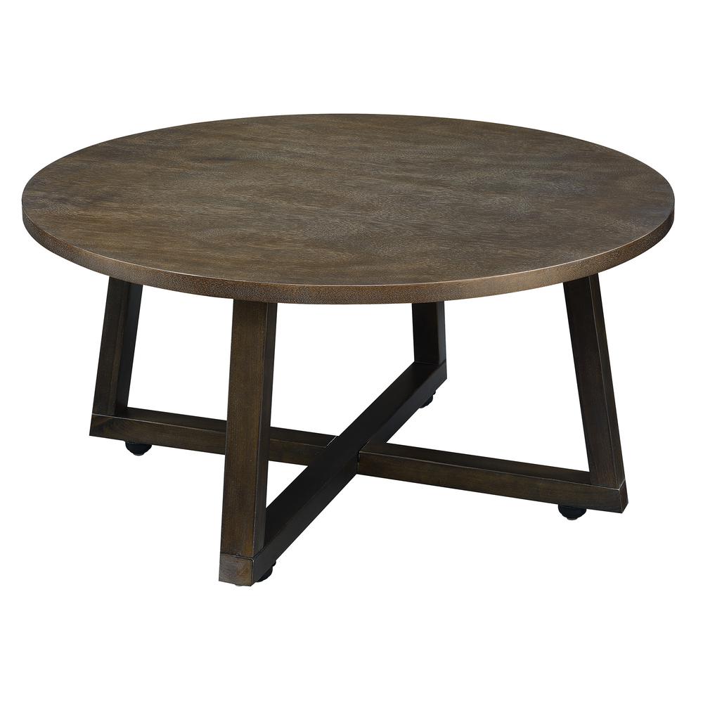 Jacob 3PC Occasional Table Set