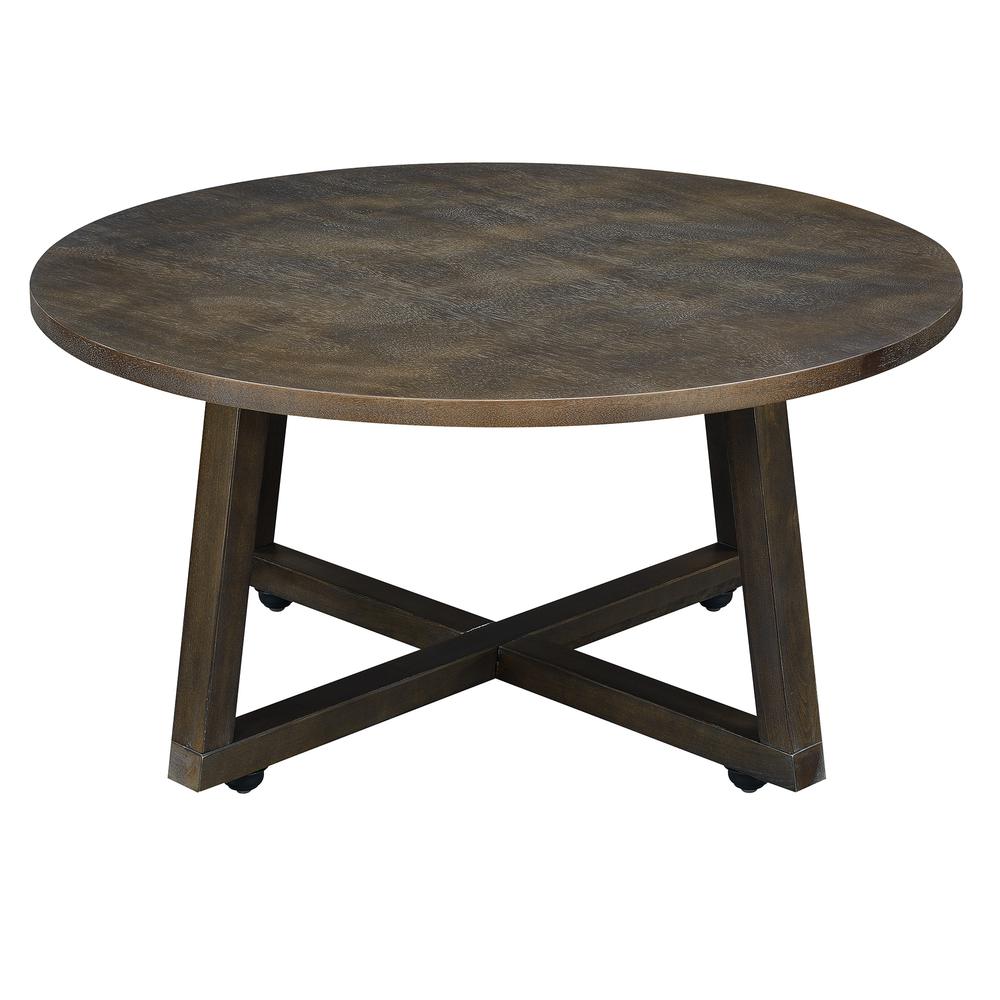 Jacob 3PC Occasional Table Set