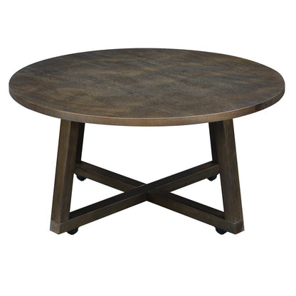 Jacob 3PC Occasional Table Set