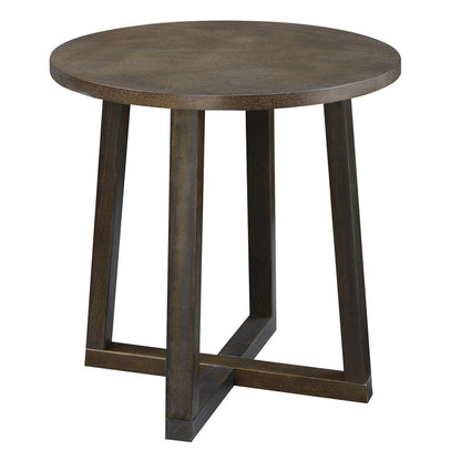 Jacob 3PC Occasional Table Set