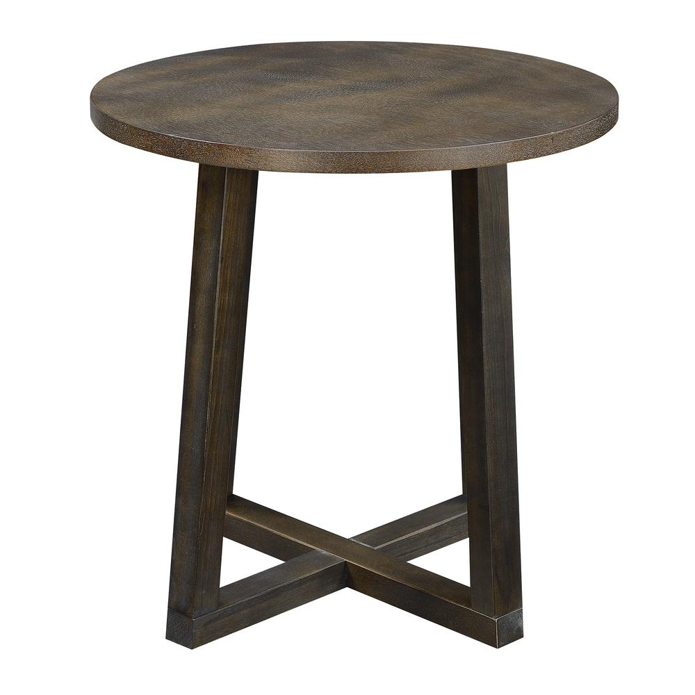 Jacob 3PC Occasional Table Set