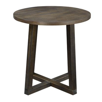 Jacob 3PC Occasional Table Set