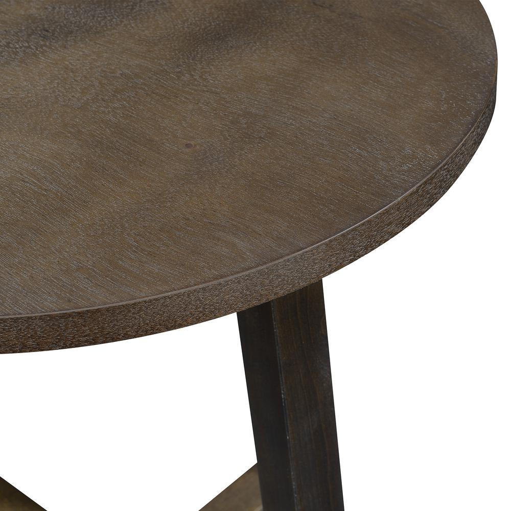 Jacob 3PC Occasional Table Set