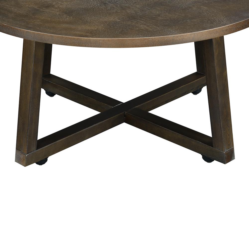 Jacob 3PC Occasional Table Set