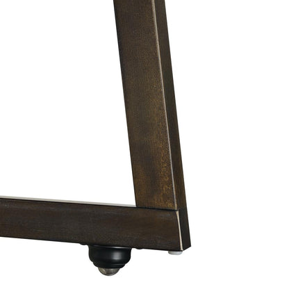 Jacob 3PC Occasional Table Set