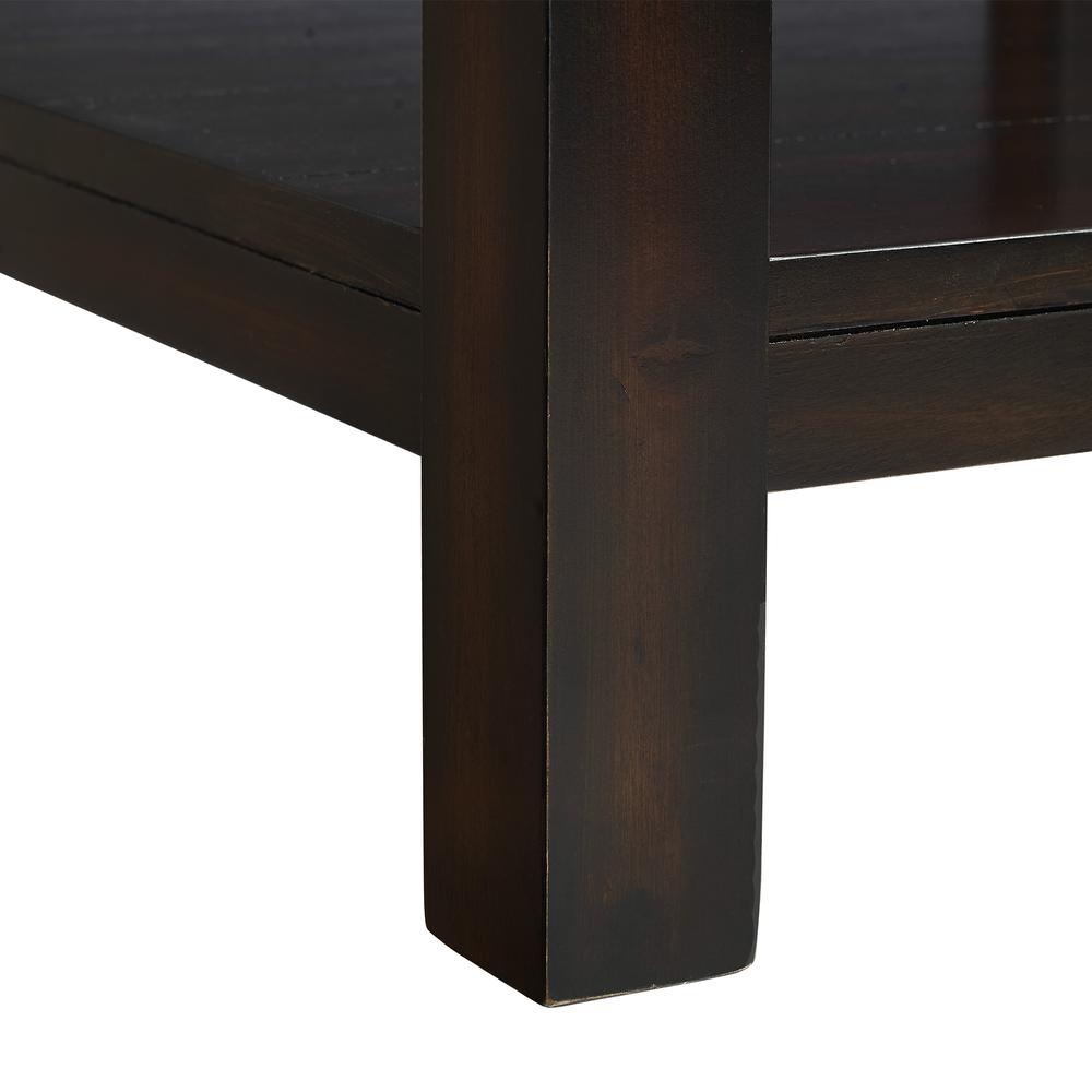 Caleb 3PC Occasional Table Set-Coffee Table & Two End Tables