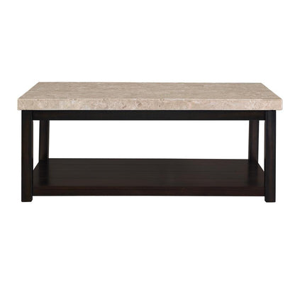 Caleb 3PC Occasional Table Set-Coffee Table & Two End Tables