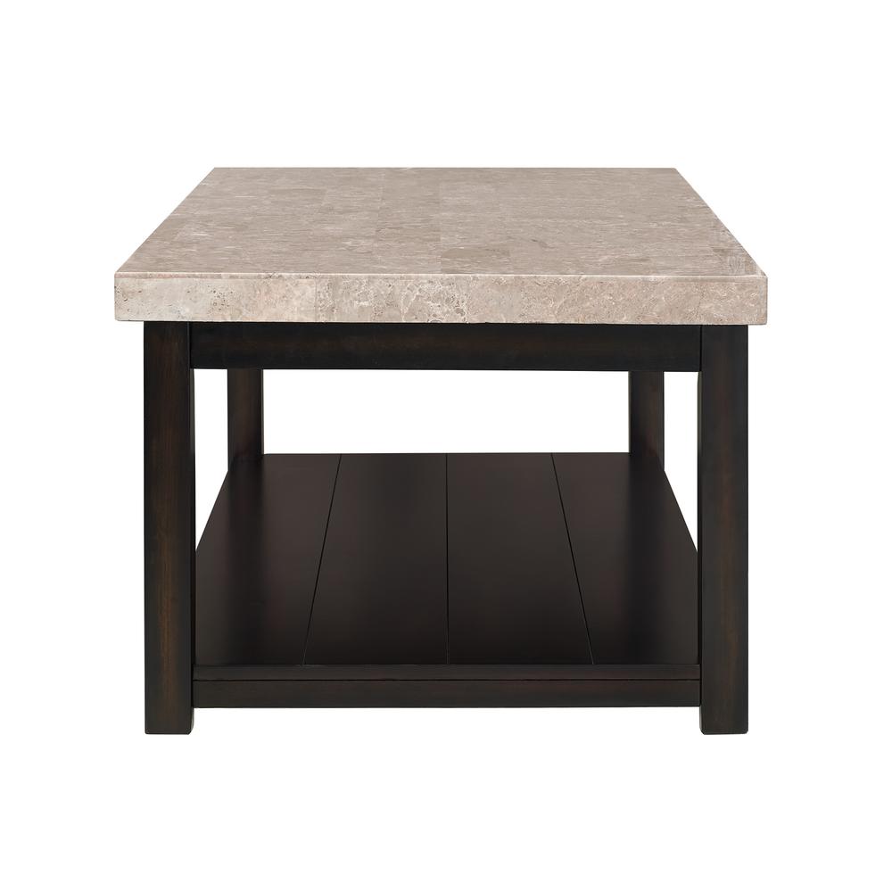 Caleb 3PC Occasional Table Set-Coffee Table & Two End Tables