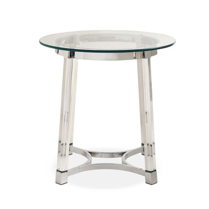 Sophia End Table