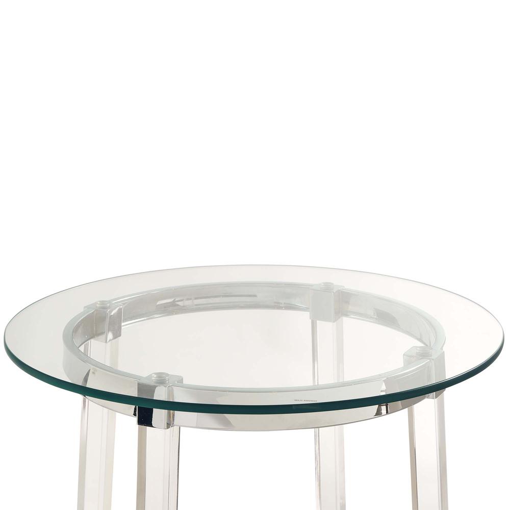 Sophia End Table