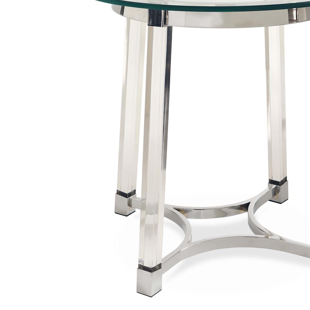 Sophia End Table