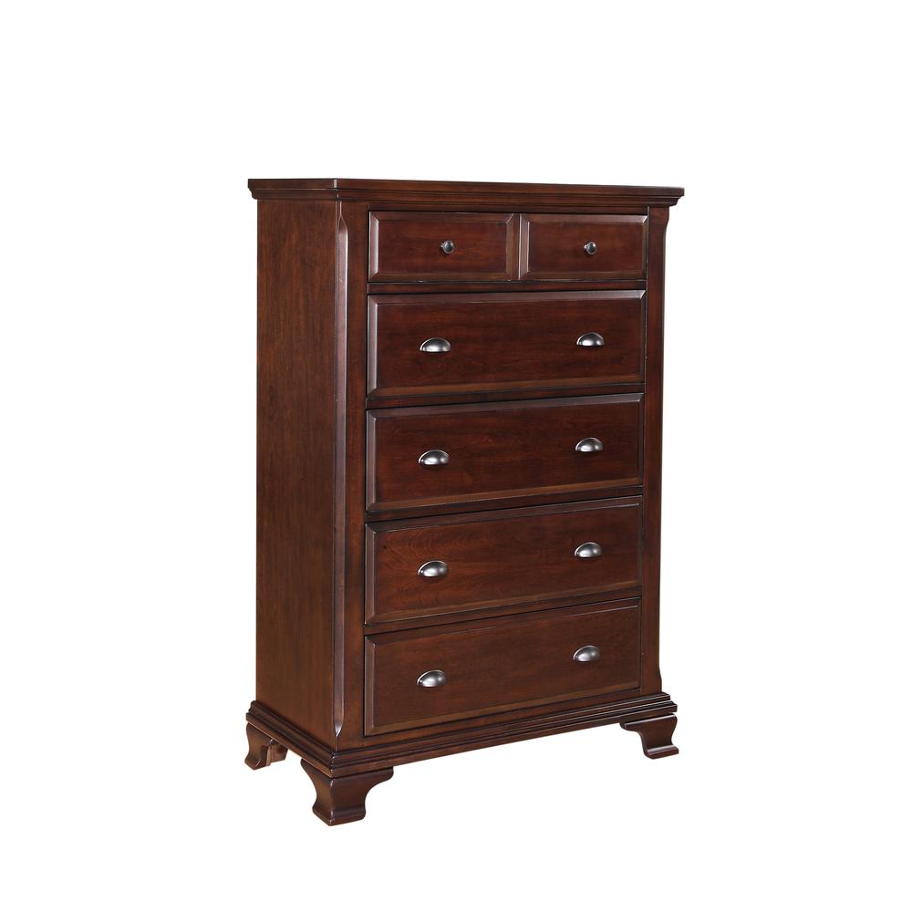 Brinley Cherry Chest