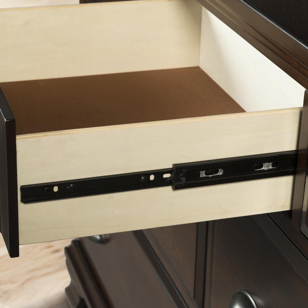 Brinley Cherry Chest