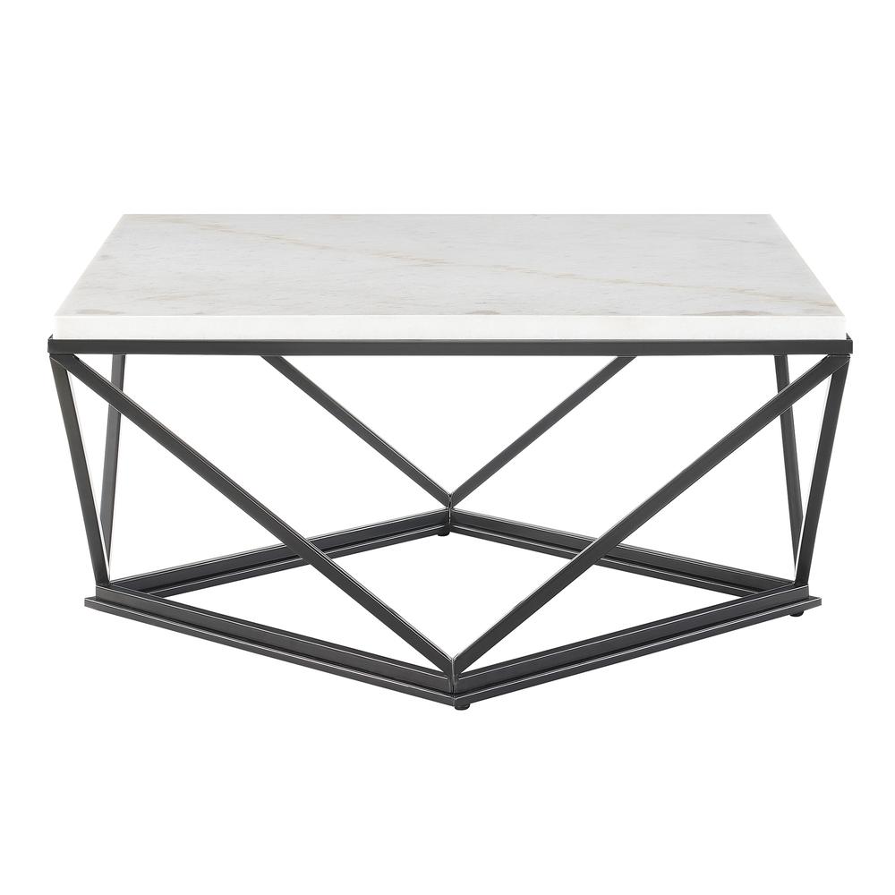 Conner Square Coffee Table