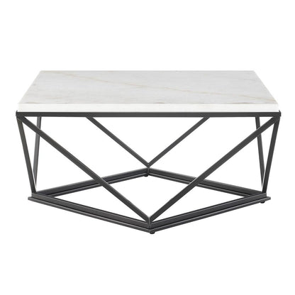 Conner Square Coffee Table