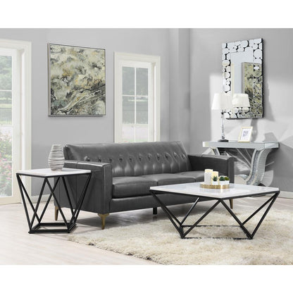 Conner Square Coffee Table