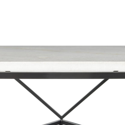Conner Square Coffee Table