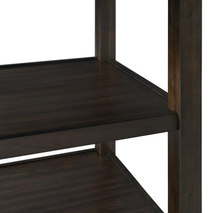 Taylor Counter Height Dining Table in Walnut
