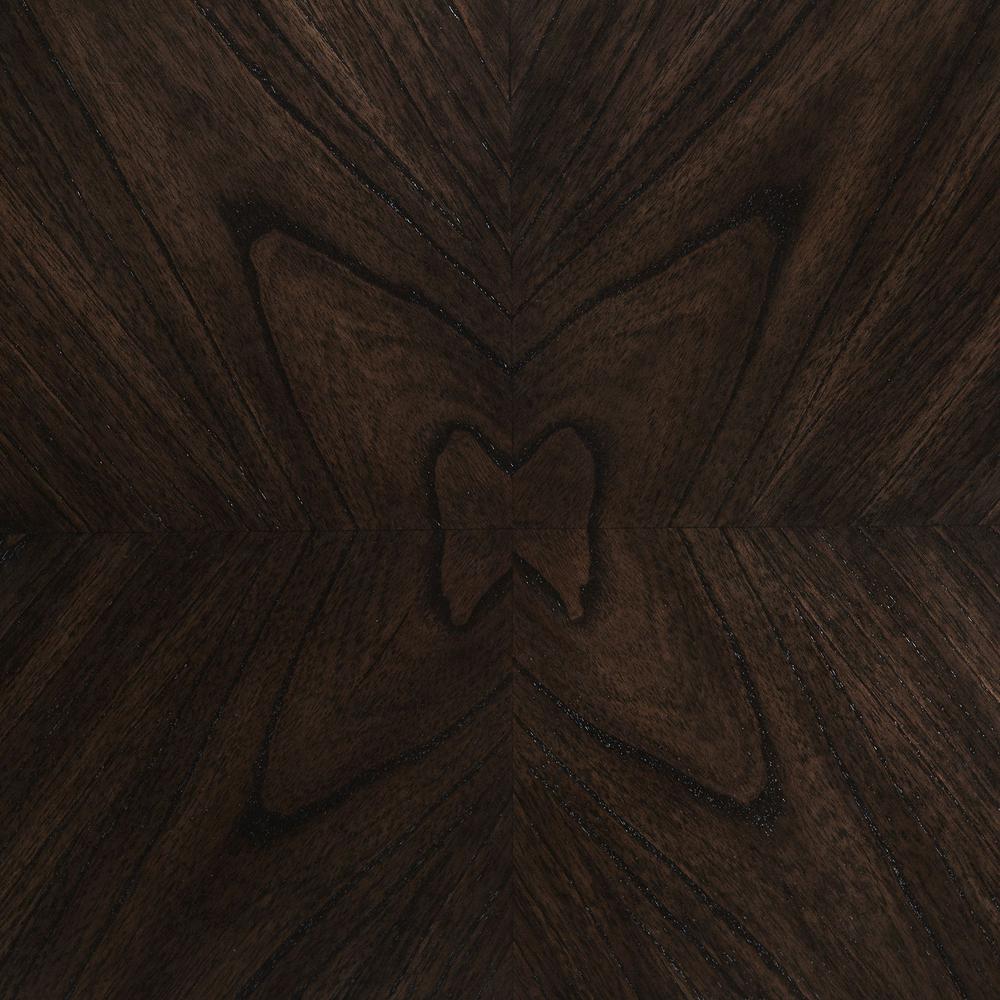Taylor Counter Height Dining Table in Walnut