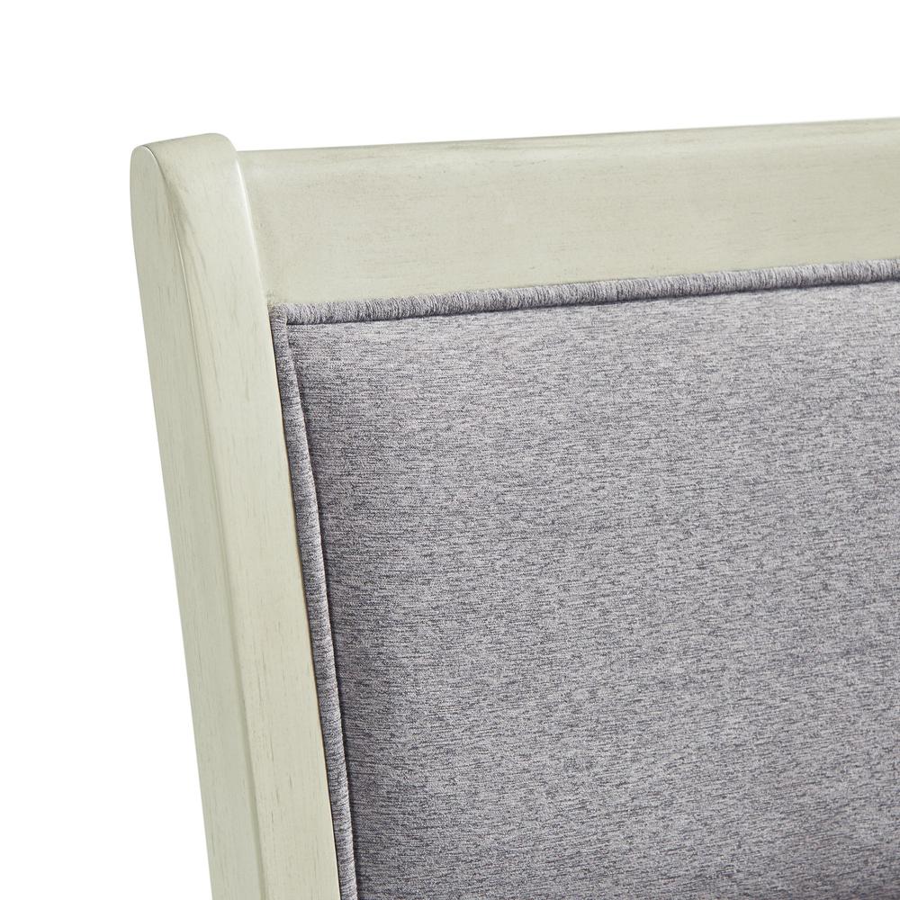 Picket House Furnishings Taylor Standard Height Side Chair Set in Bisque