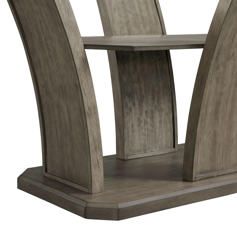 Simms Rectangular Counter Table