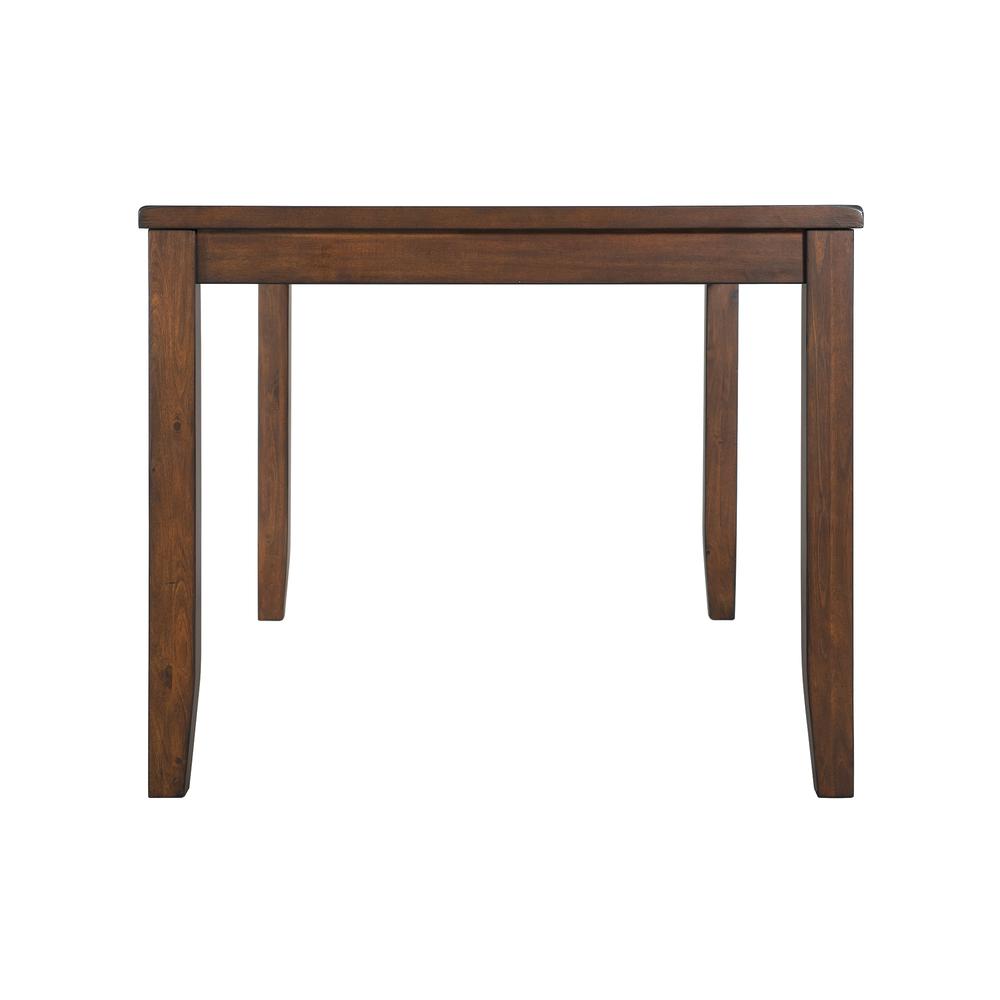 Alexa 7PC Standard Height Dining Set in Cherry