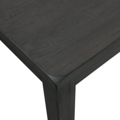 Alexa 7PC Counter Height Dining Set in Gray
