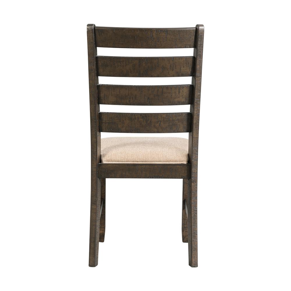 Powell 7PC Dining Set-Table & Six Chairs