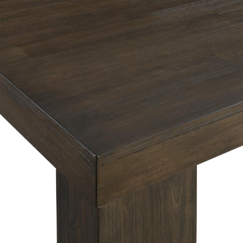 Jasper 7PC Dining Set-Table & Six Upholstered Side Chairs