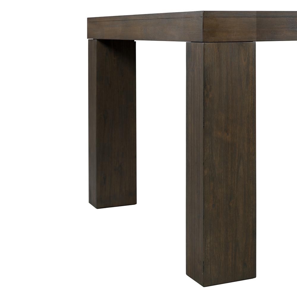 Jasper 7PC Dining Set-Table & Six Upholstered Side Chairs