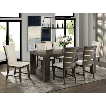 Jasper Rectangle Dining Table