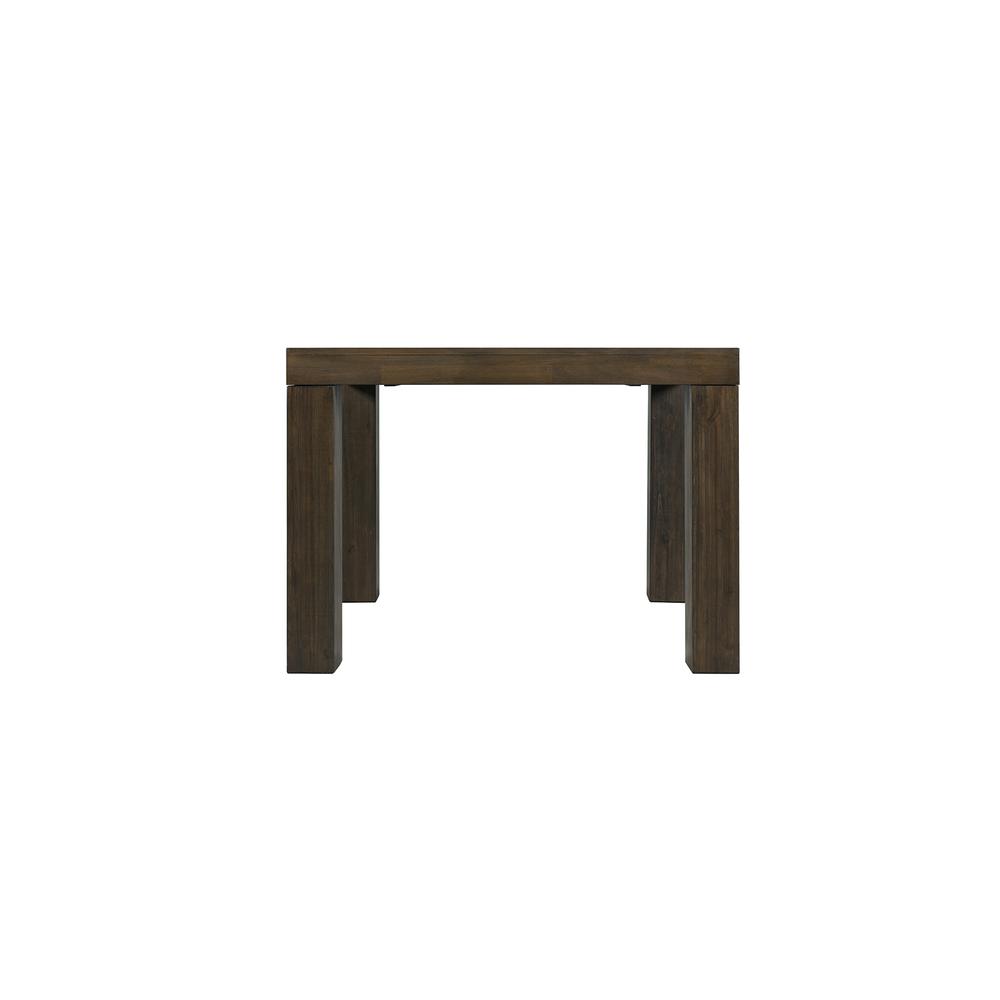 Jasper 7PC Dining Set-Table & Six Slat Back Chairs