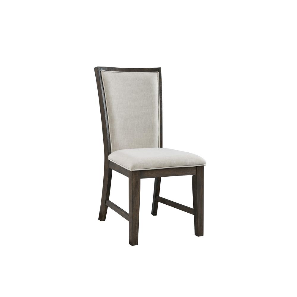Jasper Slat Back Side Chair Set