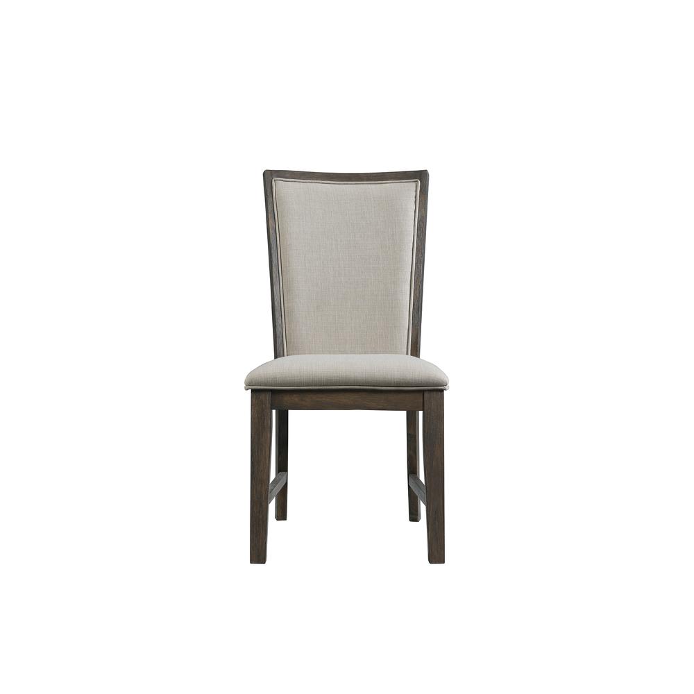 Jasper Slat Back Side Chair Set