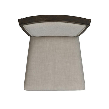 Jasper Slat Back Side Chair Set