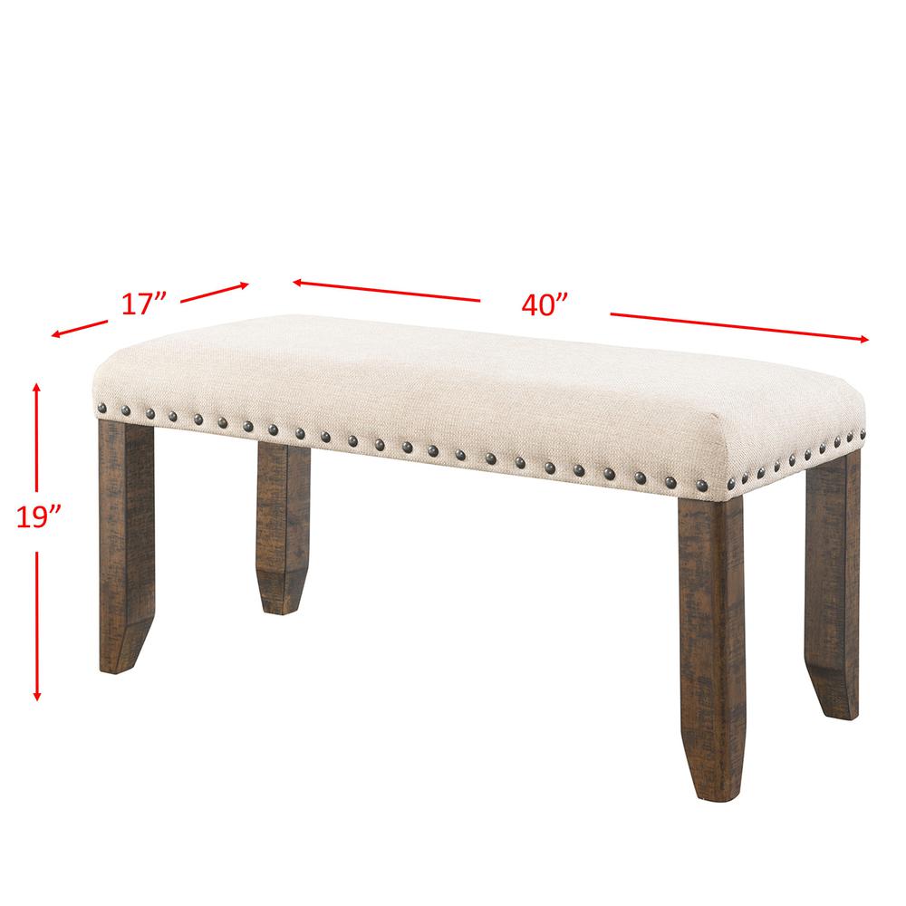 Dex Bench