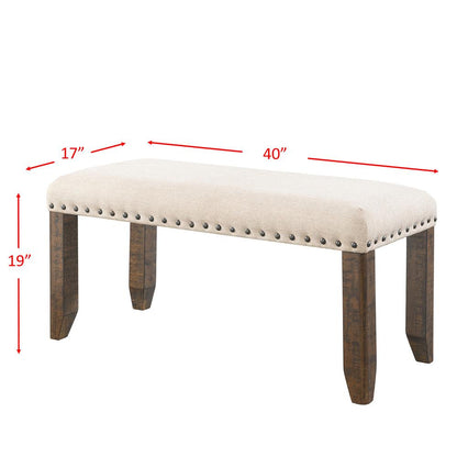 Dex Bench