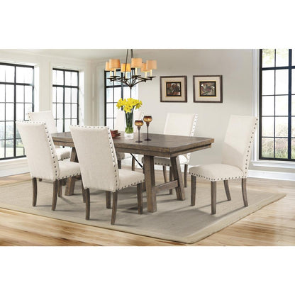 Dex Dining Table