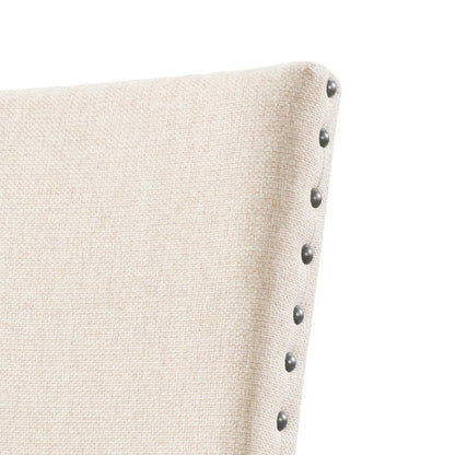 Dex Upholstered Side Chair Set