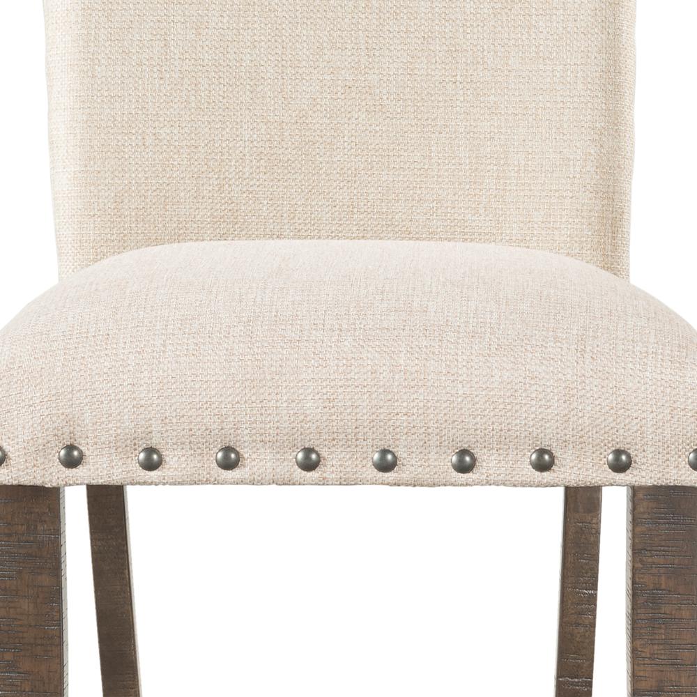 Dex Upholstered Side Chair Set