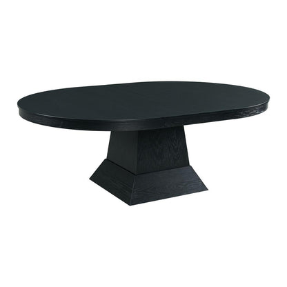 Mara Oval Dining Table