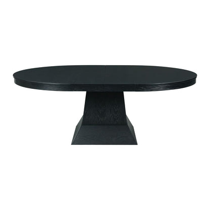 Mara Oval Dining Table