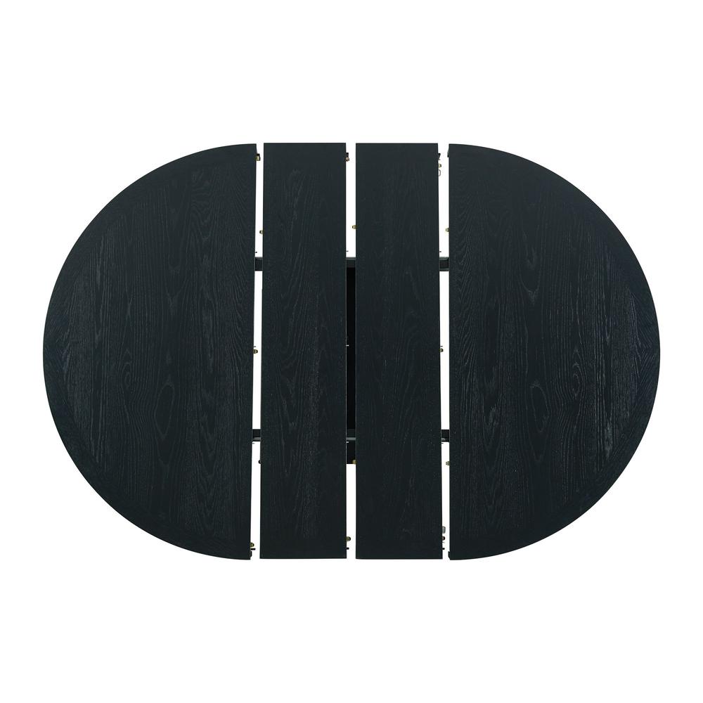Mara Oval Dining Table